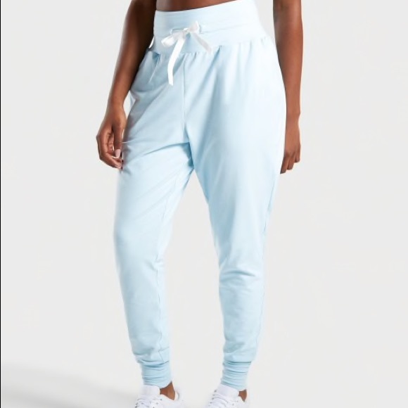 Gymshark Other - Gymshark Poise Hareem Joggers